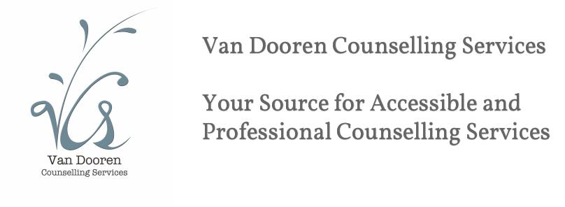 VanDooren Counselling Services